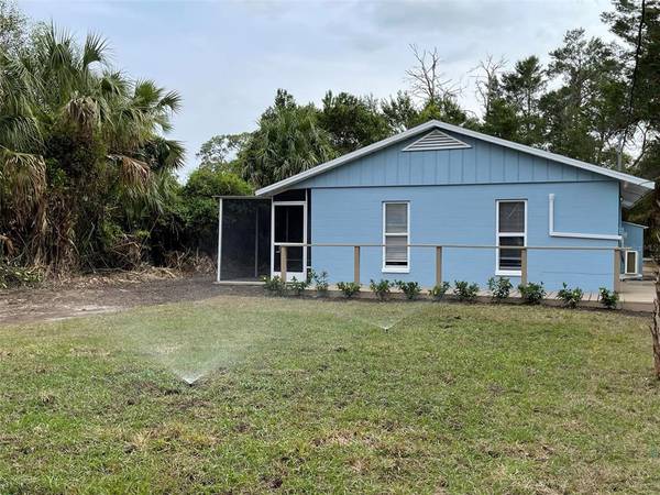 4502 FISHMAN AVE,  Weeki Wachee,  FL 34607