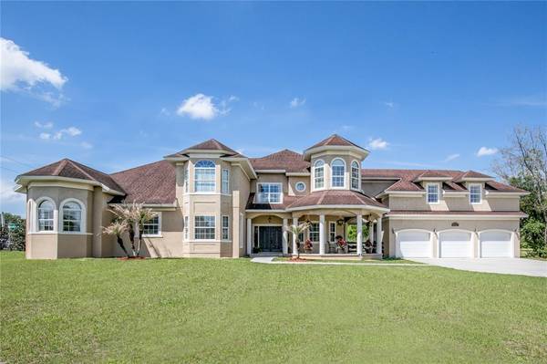 32019 WOLF BRANCH LN, Sorrento, FL 32776