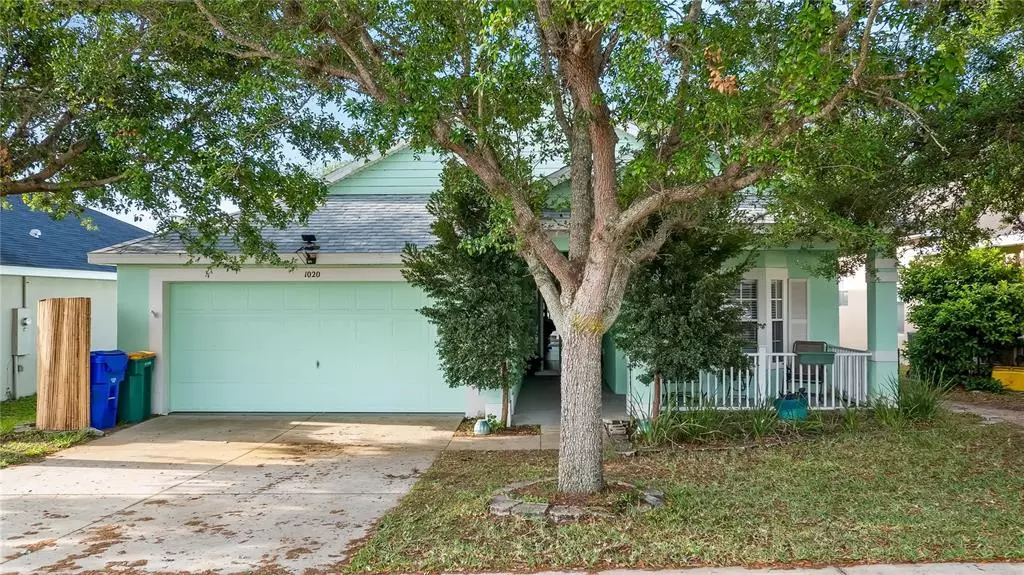 Tavares, FL 32778,1020 LONGVILLE CIR