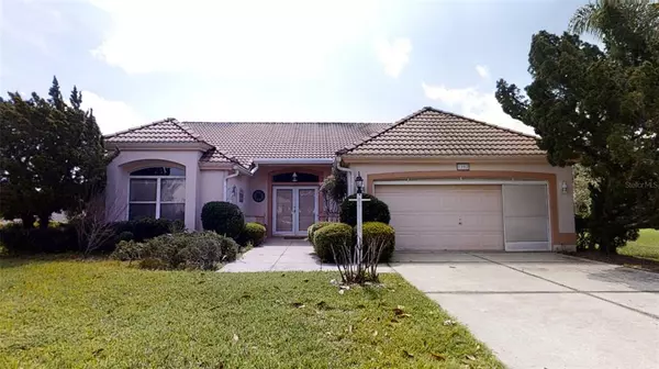 1302 LOPEZ LN, Lady Lake, FL 32159