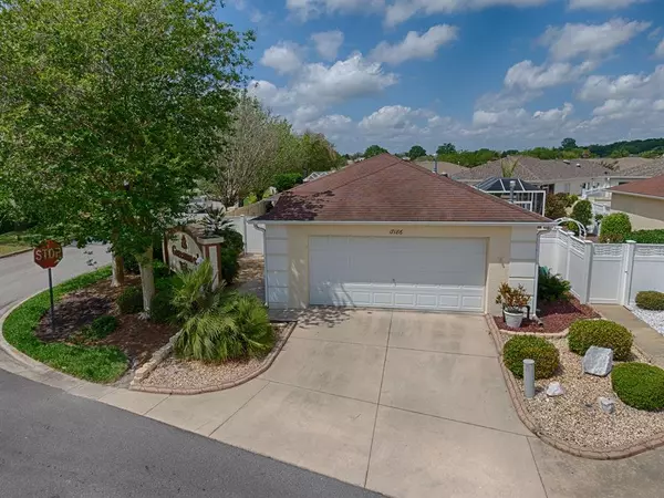 17186 SE 76TH CALEDONIA TER, The Villages, FL 32162