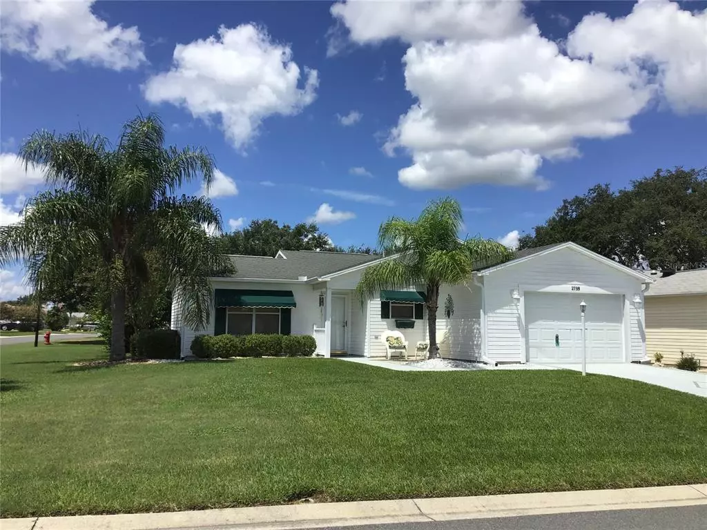 The Villages, FL 32162,2799 PRIVADA DR