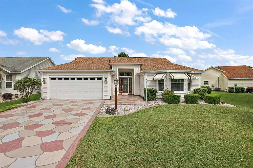 The Villages, FL 32162,8708 SE 168TH KITTREDGE LOOP