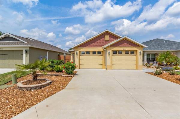 6032 NEILSON CT, The Villages, FL 32163