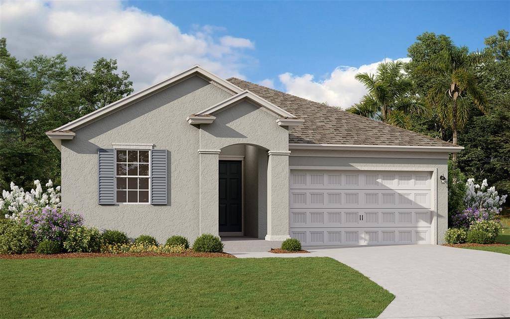 1142 SILO DR, Saint Cloud, FL 34771