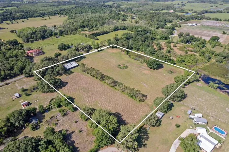 2515 SLOANS RIDGE RD, Groveland, FL 34736