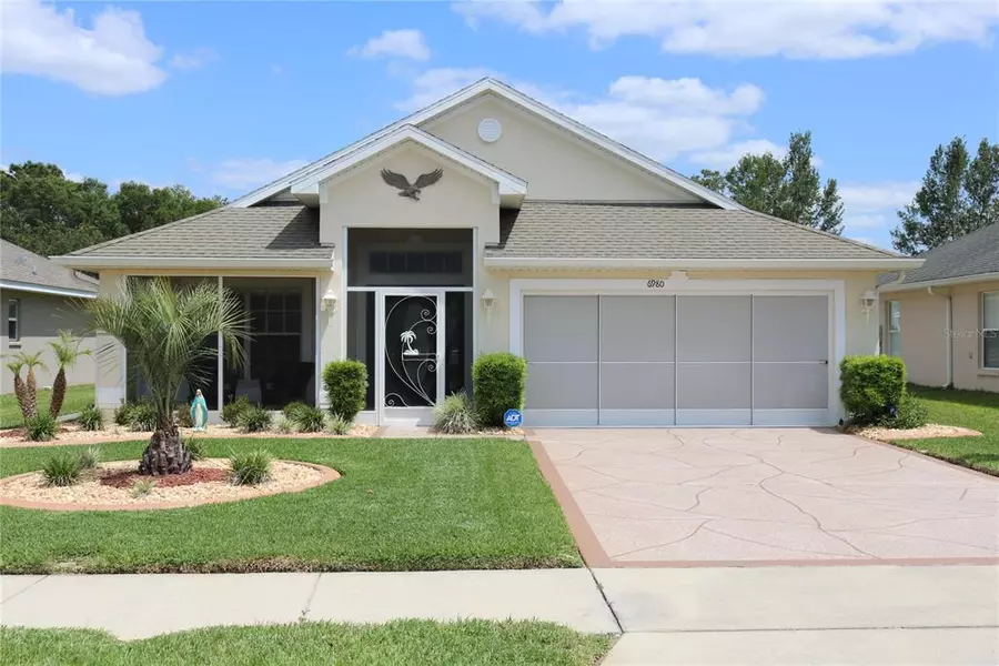 6980 WIREVINE DR, Brooksville, FL 34602