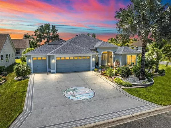 2594 GAITHER CT, The Villages, FL 32162