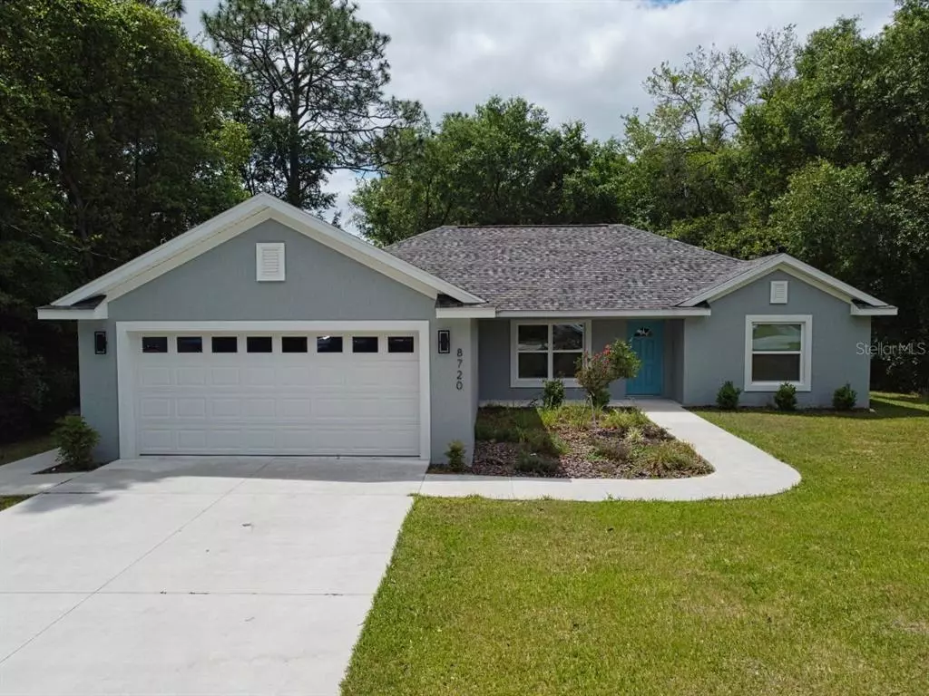 Summerfield, FL 34491,8720 SE 162ND ST