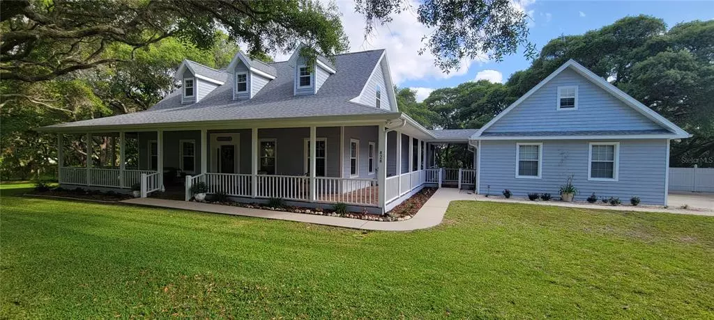 828 E SAVOY ST, Lecanto, FL 34461