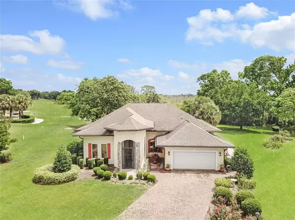 39130 GRIFFIN LNDG, Lady Lake, FL 32159