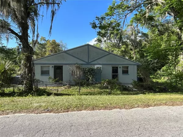 Inverness, FL 34452,423 S SEMINOLE AVE