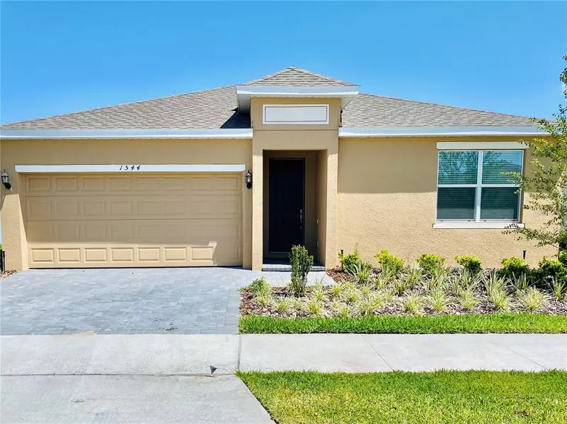 1544 WOODCHUCK WAY, Mascotte, FL 34753