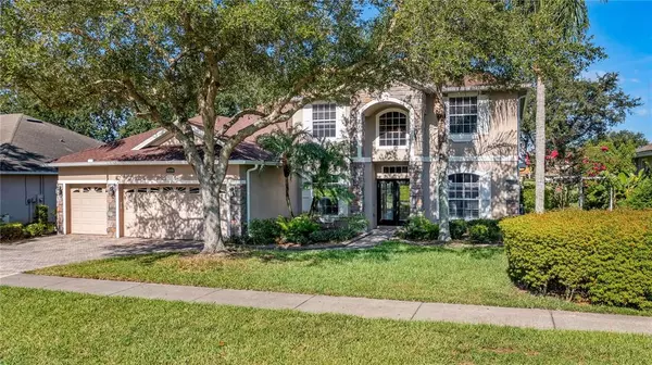 4006 GREYSTONE DR, Clermont, FL 34711