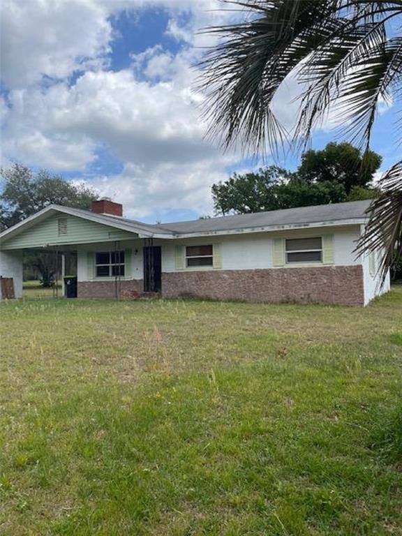 520 N GEORGIA AVE, Howey In The Hills, FL 34737