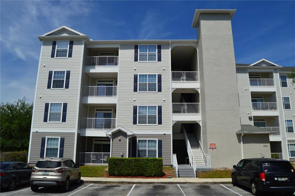 Kissimmee, FL 34747,3174 FELTRIM PL #303