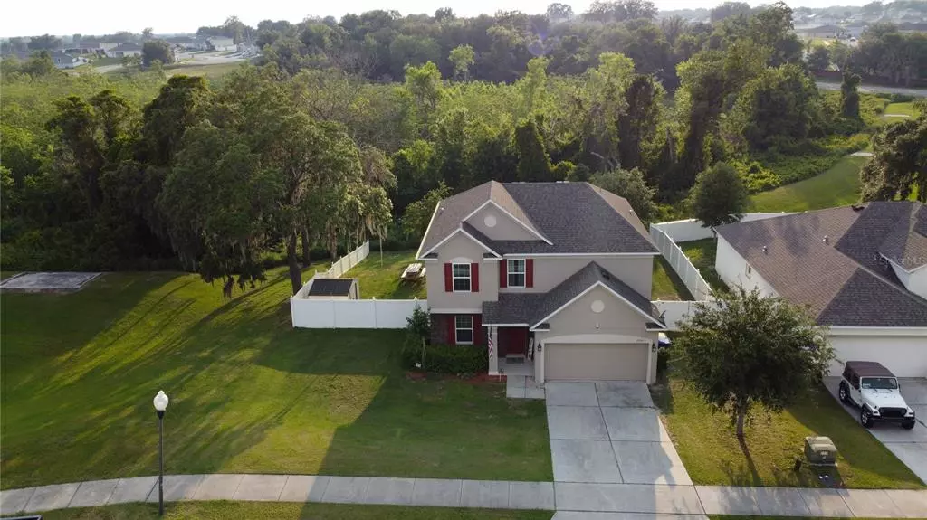 Mascotte, FL 34753,15549 GEMINI DR