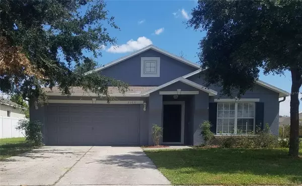 2366 MARTINS RUN, Tavares, FL 32778