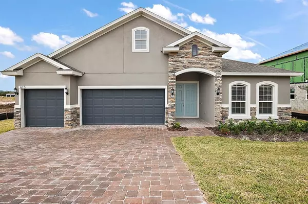 631 AVILA PL, Howey In The Hills, FL 34737