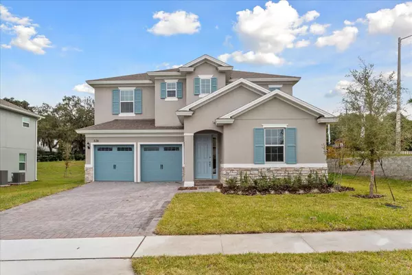 Howey In The Hills, FL 34737,636 AVILA PL