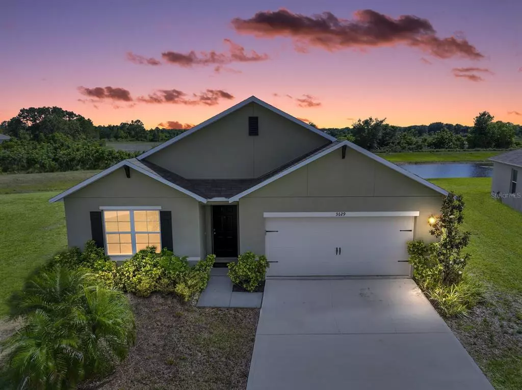 Clermont, FL 34714,3629 MAIDENCAIN ST