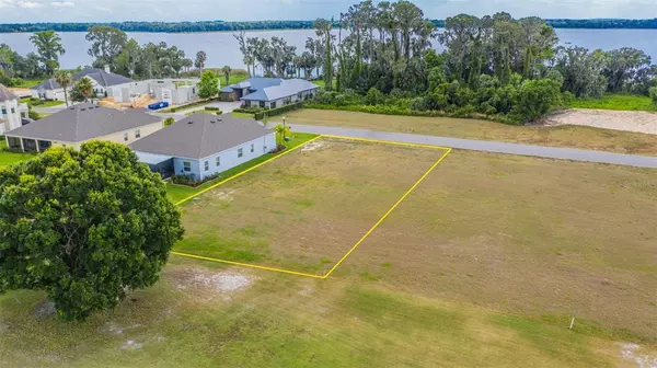 Tavares, FL 32778,Lot E-6 LIVE OAK DR