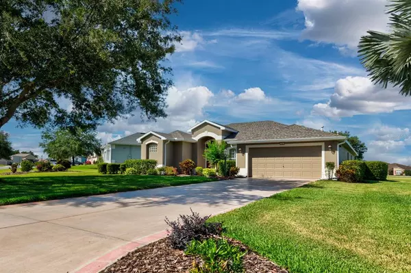 Leesburg, FL 34748,27601 COUNTRY STONE CT