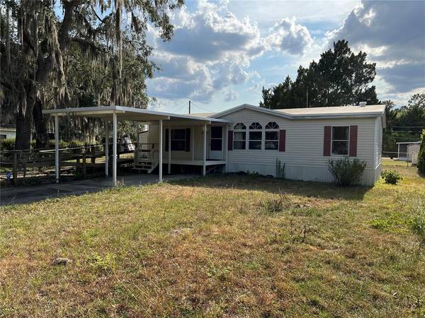 27433 WALNUT AVE, Okahumpka, FL 34762