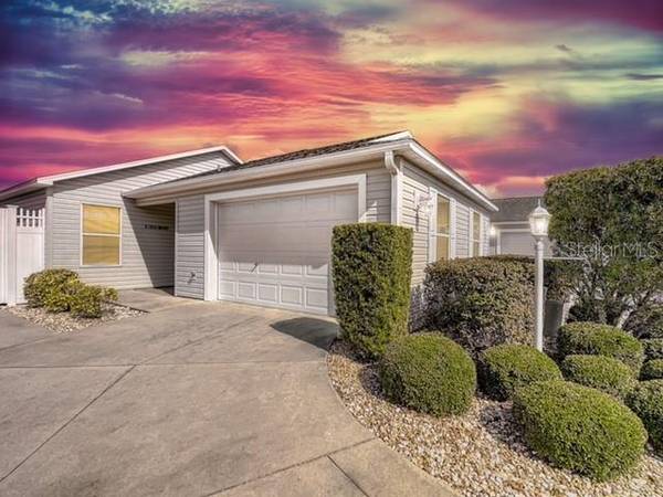1724 JADESTONE TER, The Villages, FL 32162