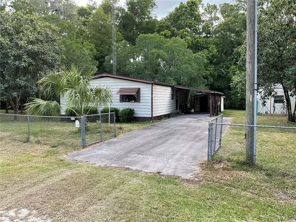 Ocala, FL 34481,13731 SW 3RD PL