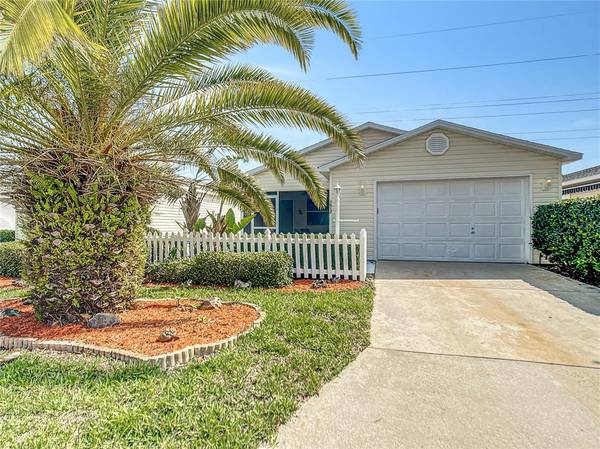 1617 NAVIDAD ST, The Villages, FL 32162