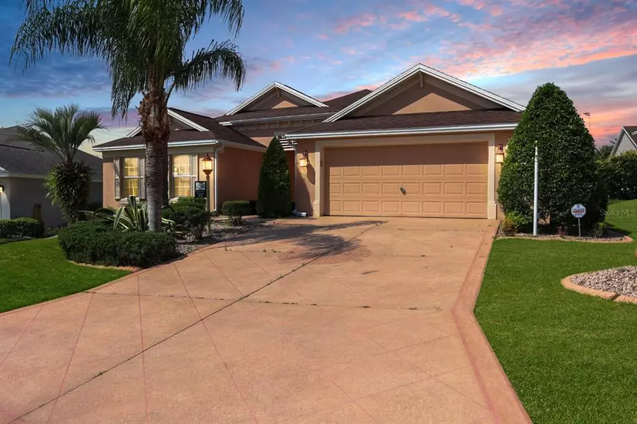 362 RHAPSODY PATH, The Villages, FL 32162