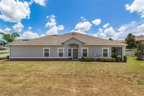 3821 QUAINT LN #D, Clermont, FL 34711