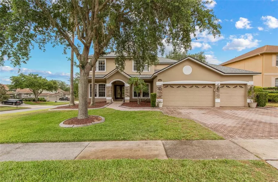 4331 FAWN MEADOWS CIR, Clermont, FL 34711