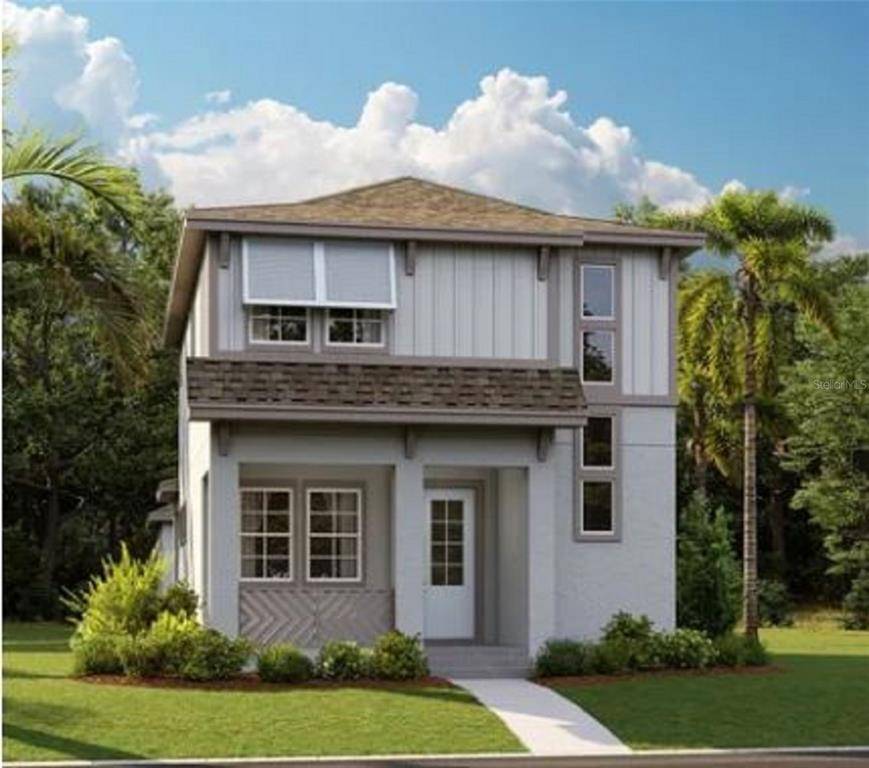 10101 PEARSON, Orlando, FL 32827