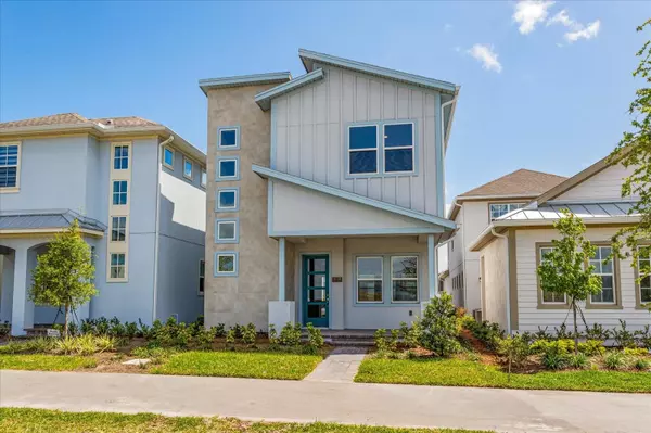 10129 PEARSON, Orlando, FL 32827