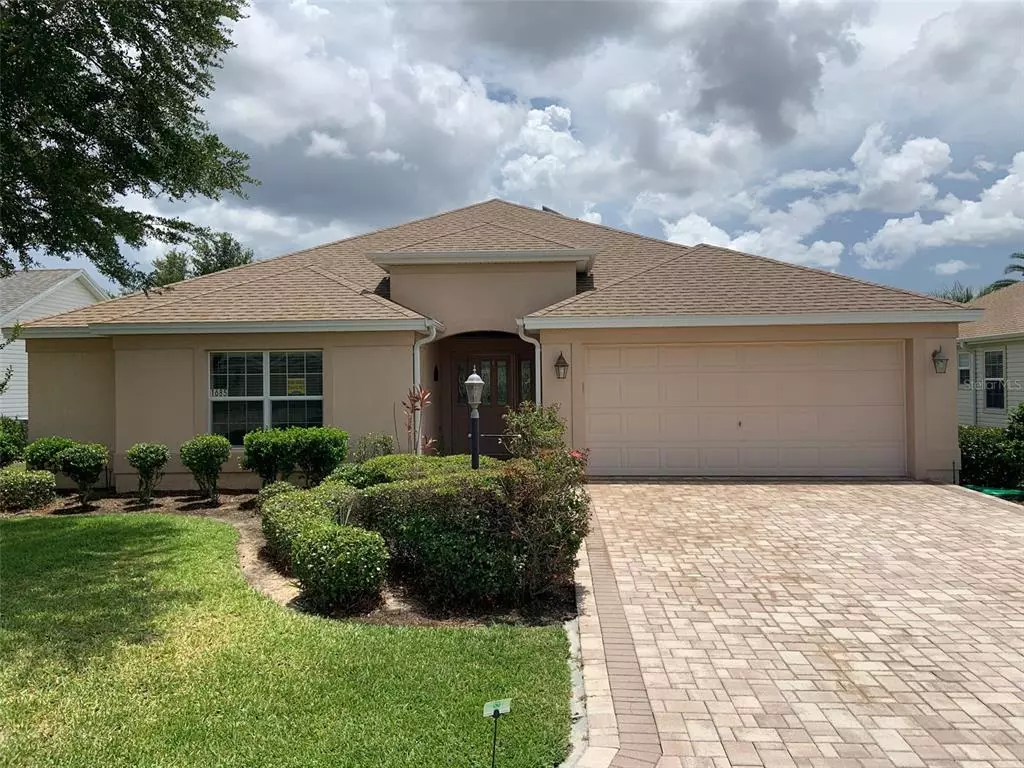 The Villages, FL 32162,1685 HOLLOW BRANCH WAY