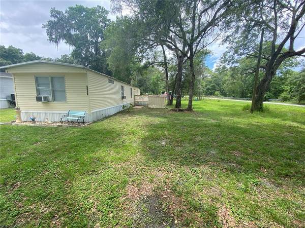 11432 CR 675W, Webster, FL 33597