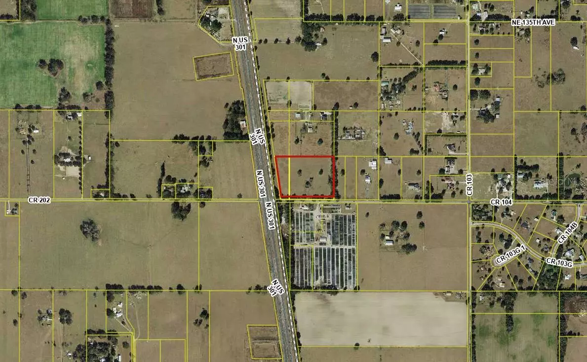 Oxford, FL 34484,4040 COUNTY ROAD 104