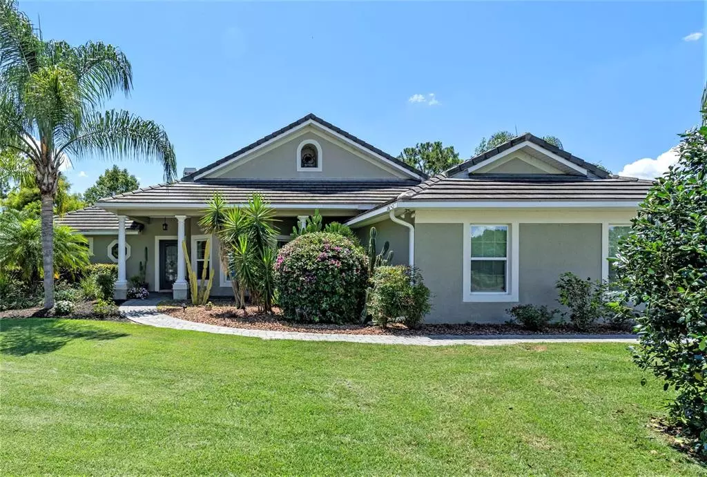 Deer Island, FL 32778,29929 CYPRESS POINTE