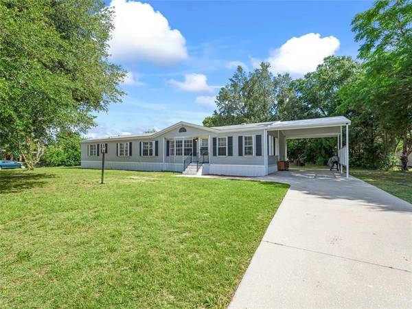 8258 COUNTY ROAD 109B, Lady Lake, FL 32159