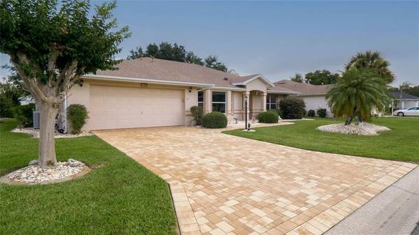 21833 TARTAN ST, Leesburg, FL 34748