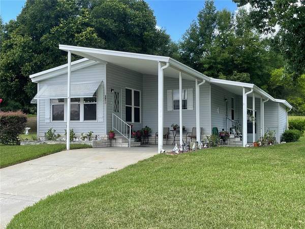 3810 OLAX CT #651, Zellwood, FL 32798