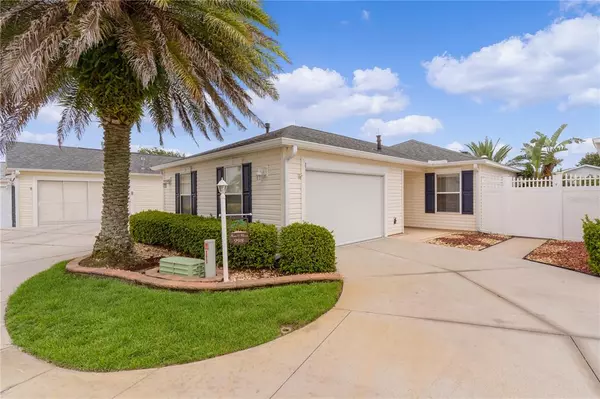 998 SMYRNA ST, The Villages, FL 32162