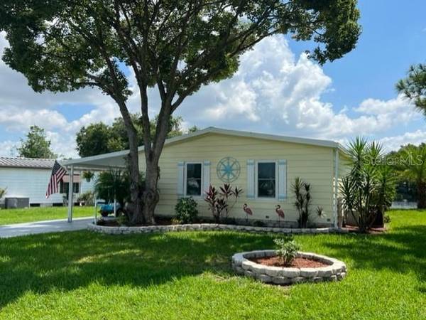 2 N BOBWHITE RD, Wildwood, FL 34785