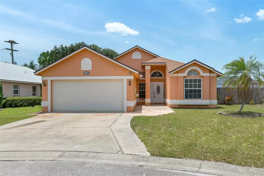 616 REFELECTIONS LOOP, Winter Haven, FL 33884