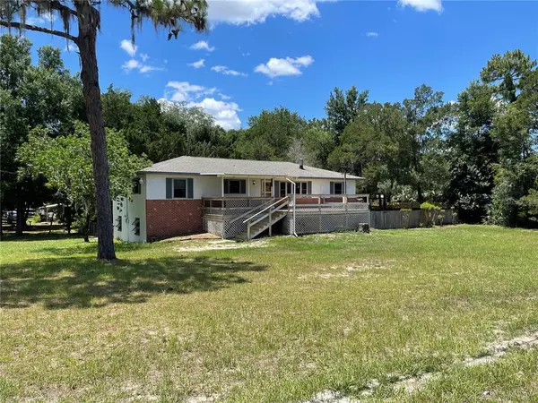 3110 N TURKEY OAK DR, Crystal River, FL 34428