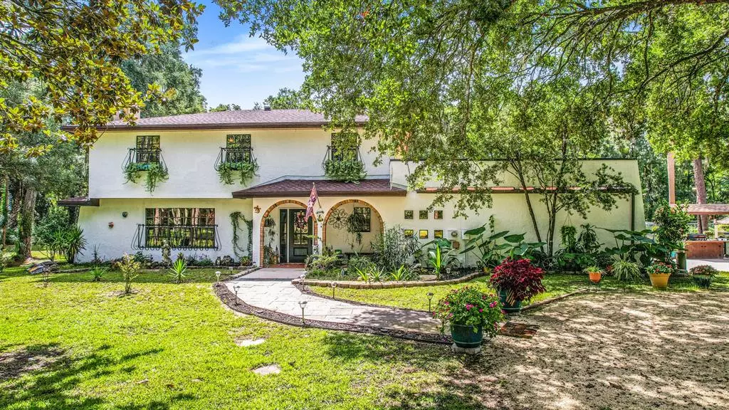 Crystal River, FL 34428,4715 N SANDY PATH