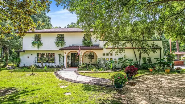 4715 N SANDY PATH,  Crystal River,  FL 34428