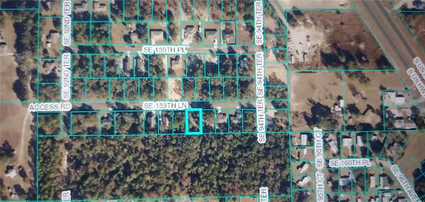 SE 159TH LN, Summerfield, FL 34491